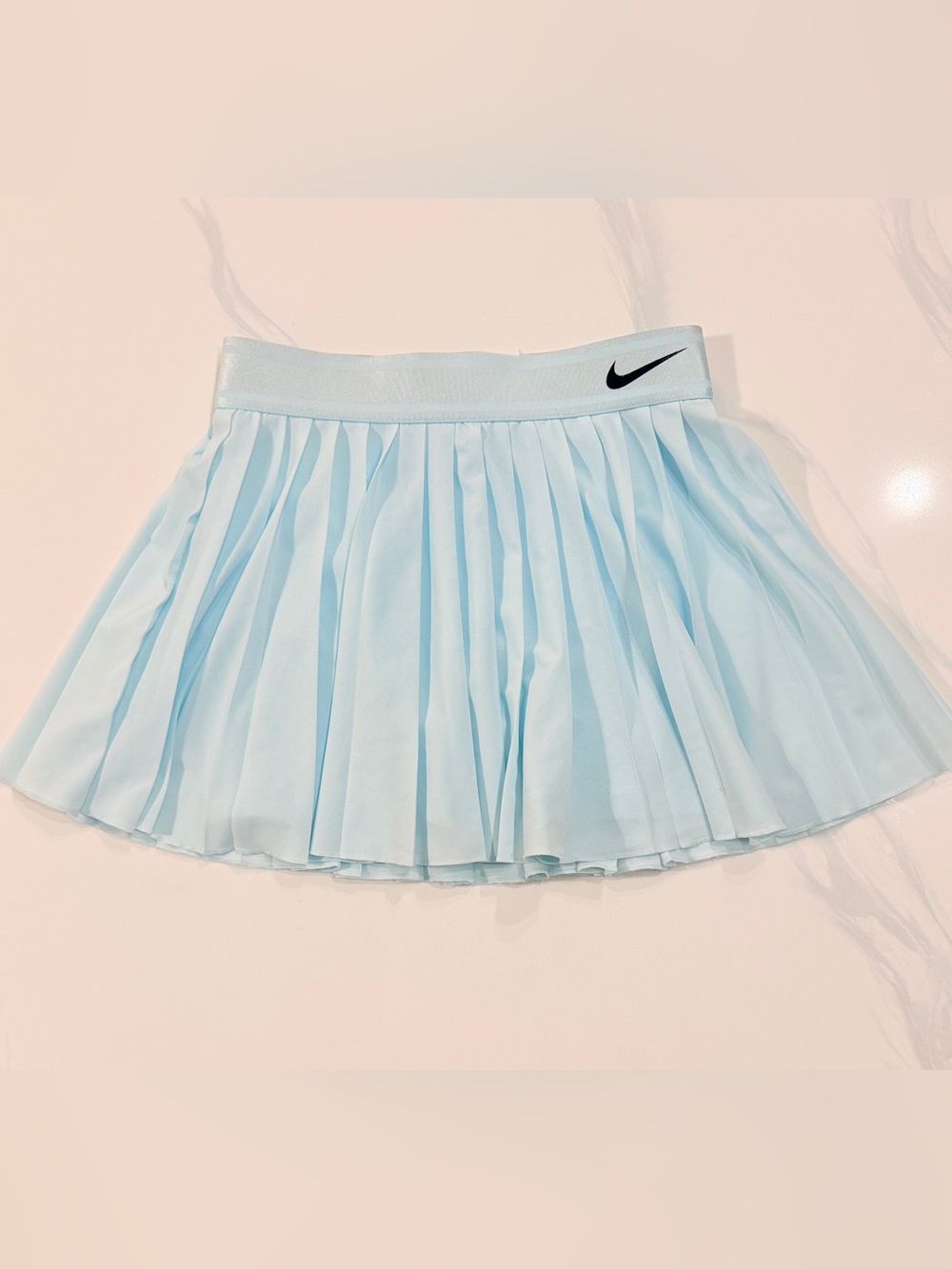 NWOT NikeCourt Victory Tennis Skirt
